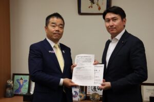 20250919　全国知事会要望